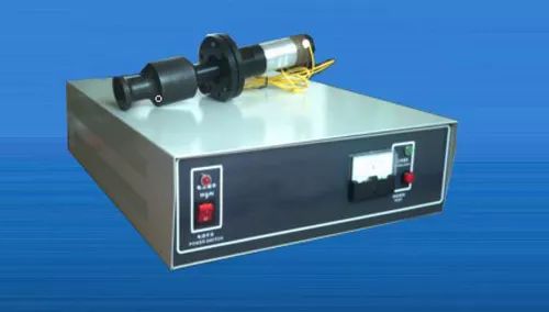 9、超声波氧化