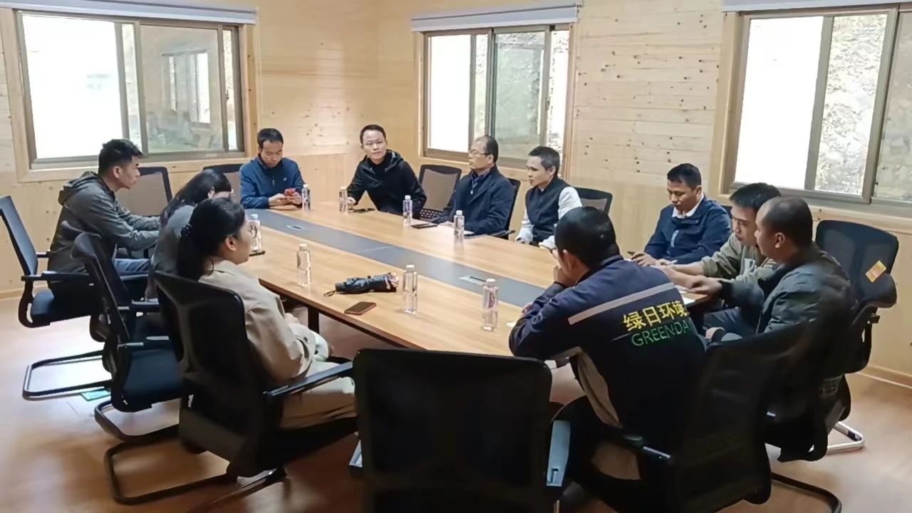 大田渗滤液项目巡检1