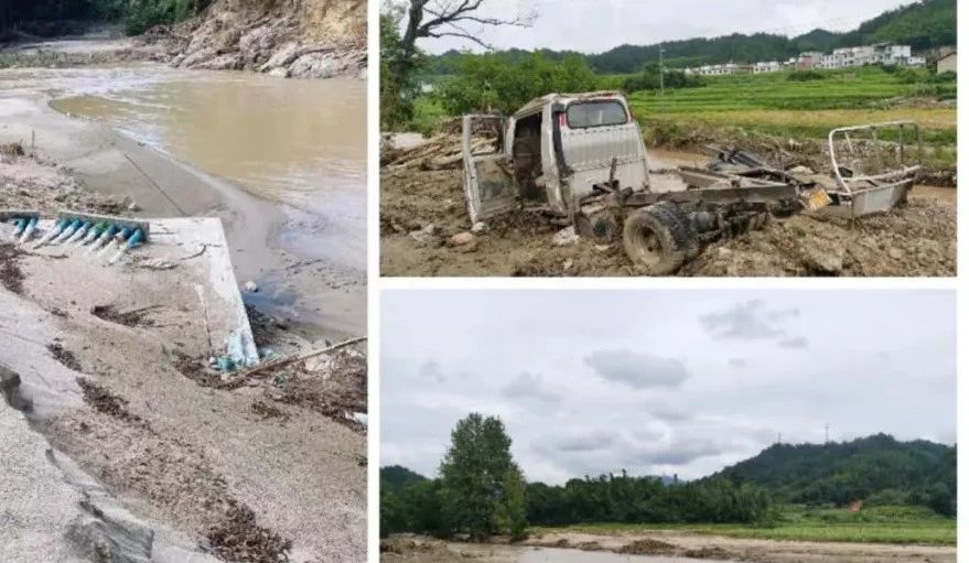 【行业关注】200多处污水处理设施被毁！生态环境部：提升基础设施气候韧性 | 水圈