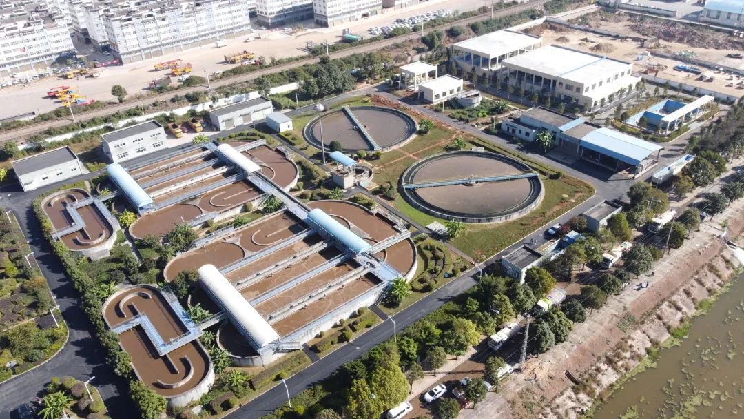 如何提高污水处理厂运营管理水平，提质增效？